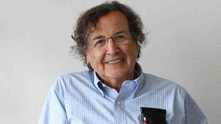 Ramón López, economista asesor de Jadue: "No estamos promoviendo el retiro del 100%. Sí vamos a dejar la libertad"
