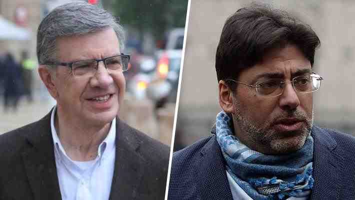 Cadem: A un mes de las primarias presidenciales, Lavín lidera en la de Chile Vamos (46%) y Jadue (54%) en la del PC-FA