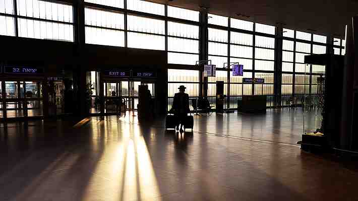 Preocupación en Israel por variante Delta ante aumento de casos entre vacunados