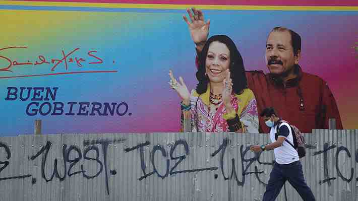 Los sucesos que han marcado la crisis política de Nicaragua desde 2018