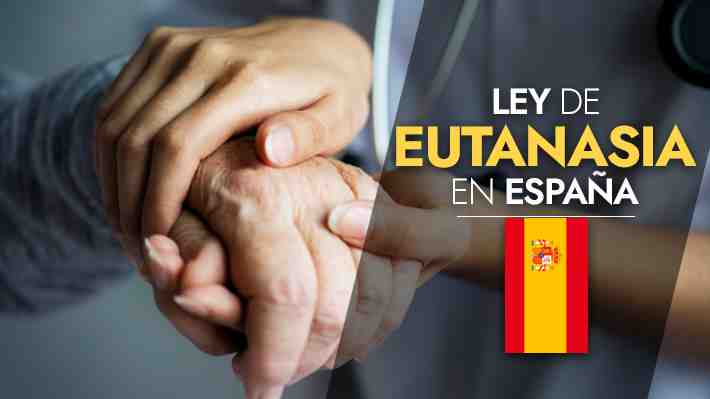 Comienza a regir la ley de eutanasia en España, sexto país que la despenaliza: Conoce cuáles son sus principales puntos