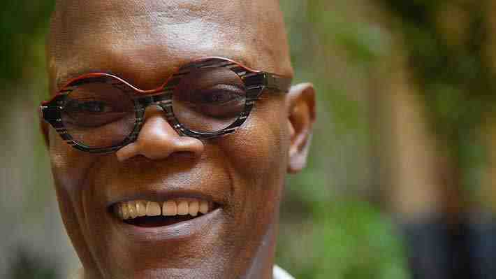 Samuel L. Jackson recibirá el primer Oscar de su carrera: Será galardonado con la estatuilla honorífica en enero