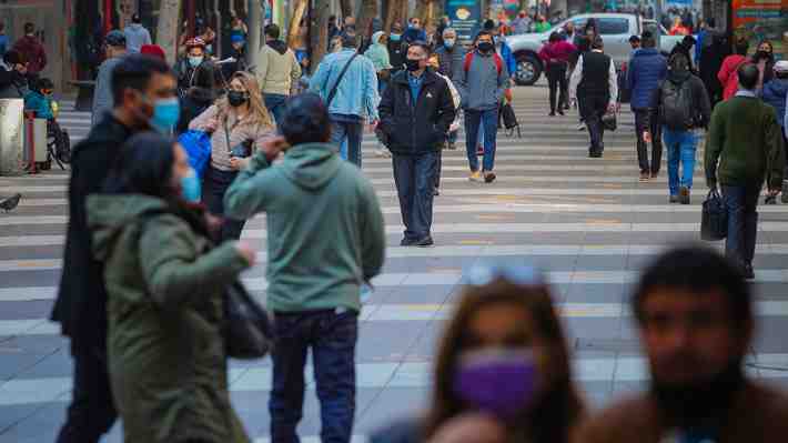 Reajuste de salario mínimo: Comisión mixta aprueba en general y en particular proyecto tras mejoras del Ejecutivo