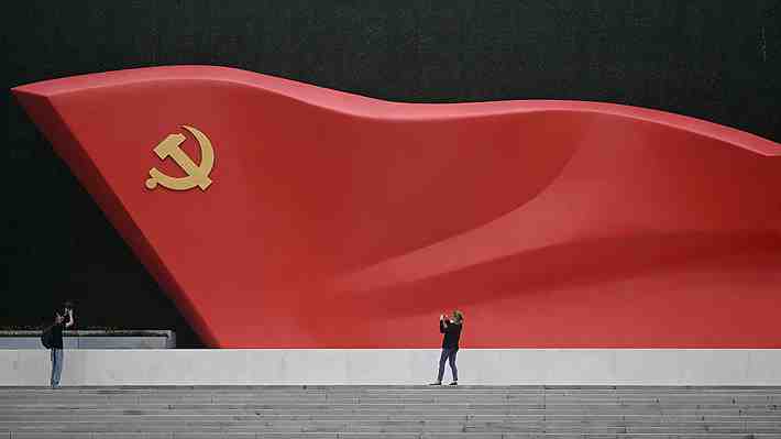 A cien años de su creación, el Partido Comunista chino sigue sumando adeptos: El perfil de sus nuevos miembros