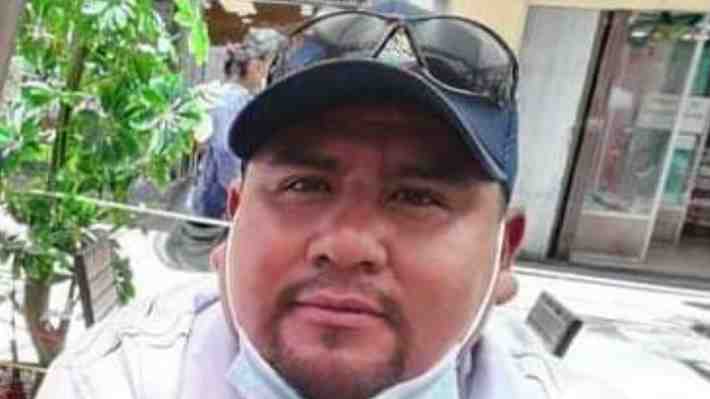 Funcionario de la salud en Antofagasta fallece por covid-19: Es el segundo mártir de la provincia El Loa