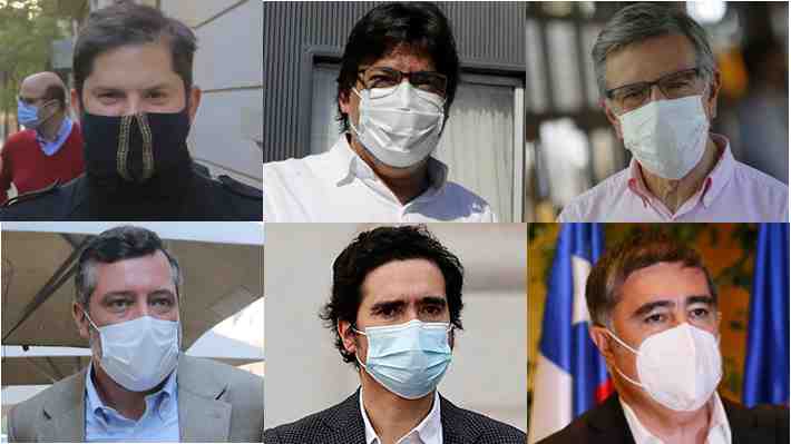 Salud mental en la campaña presidencial: Las propuestas de los candidatos que competirán en las primarias