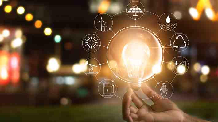 Las soluciones de energía eléctrica que serán claves para mitigar el impacto ambiental