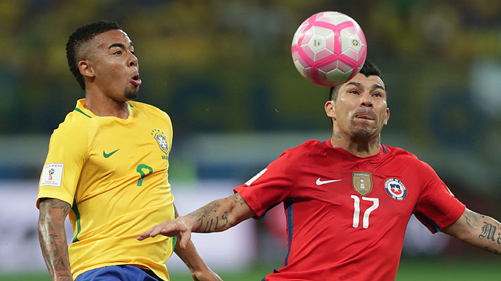 Periodistas sudamericanos eligen lo mejor y lo peor de lo que va de Copa América y hablan de las chances de Chile ante Brasil - Vimarsana News