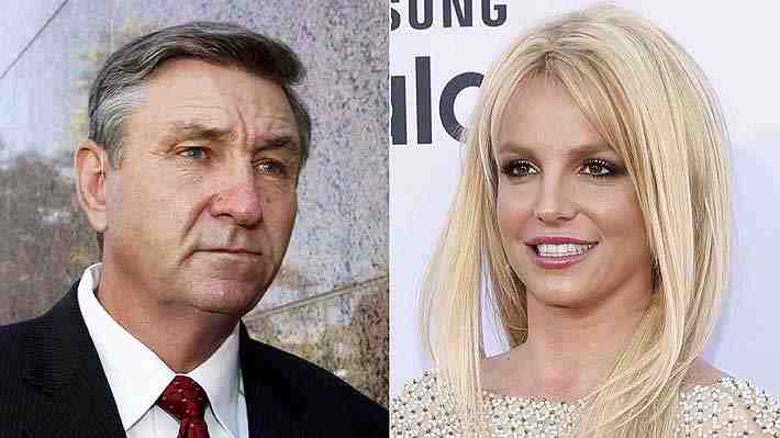 Padre de Britney Spears aseguró que desde 2019 no supervisa la vida personal de la cantante