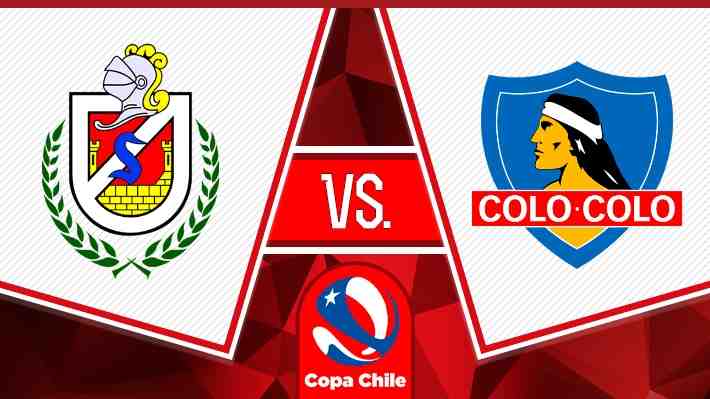 Repasa el triunfo de Colo Colo ante La Serena por la Copa Chile