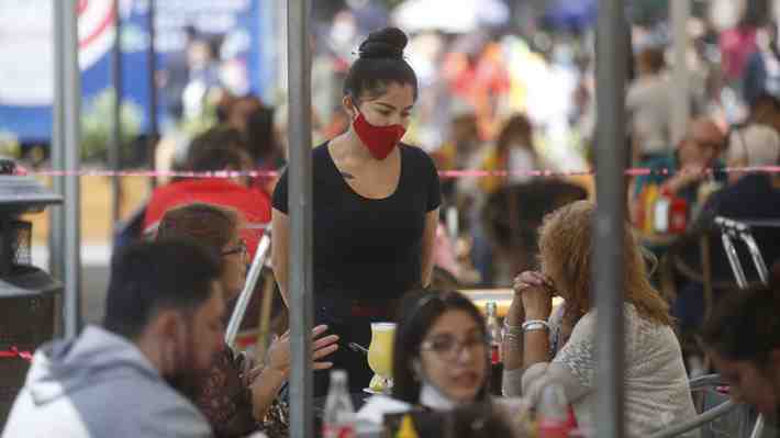 Paso a paso: Maipú y otras seis comunas de la RM salen de cuarentena y 17 zonas del país avanzan a fase 3