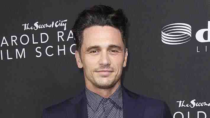 James Franco alcanzó acuerdo económico en demanda en su contra por conducta sexual inapropiada