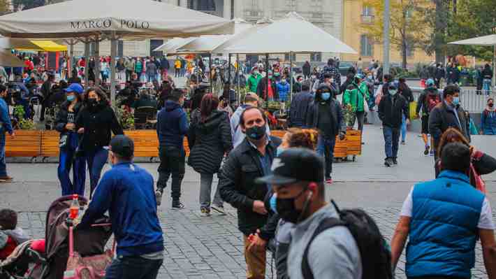 En Chile llegó a 10,8%: ¿Cuánto ha saltado la pobreza en los demás países de la región en medio de la pandemia?