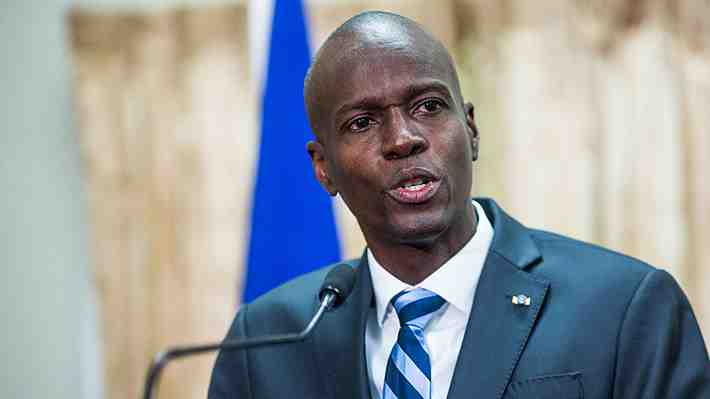 De empresario exitoso a Presidente caído en desgracia: El perfil de Jovenel Moise, el asesinado líder de Haití