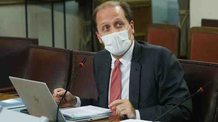 FNE: Hay razones para estimar que la competencia no funcionaría en industria del gas