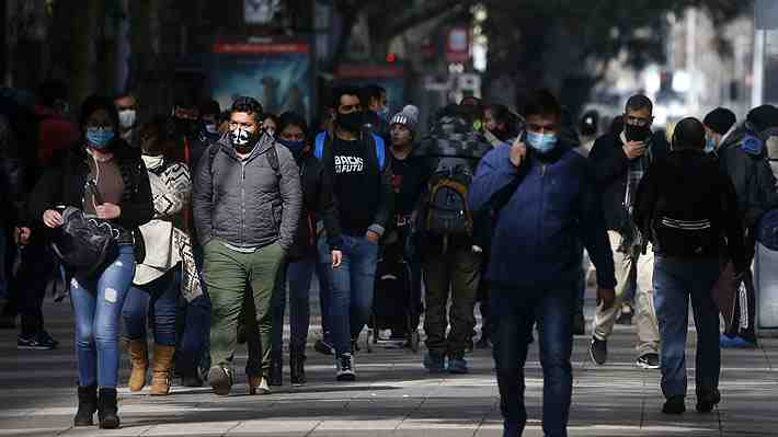 Cambios al Paso a Paso y reactivación: Expertos prevén un impulso adicional para la economía y sectores más rezagados