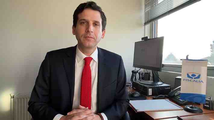 Fiscalía confirma identidad de fallecido en Carahue e informa que trabajador herido "está conectado a respirador mecánico"