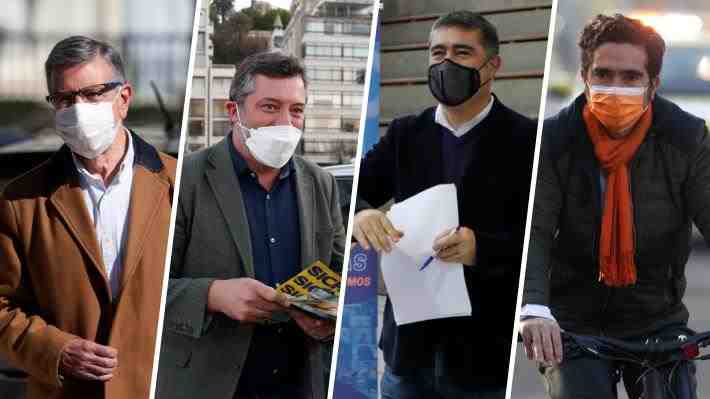 Presidenciales de Chile Vamos critican al PC por respaldar al gobierno cubano en medio de protestas y emplazan a Jadue