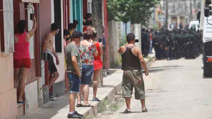 San Antonio de los Baños: La cuna de Silvio Rodríguez donde estallaron las protestas en Cuba