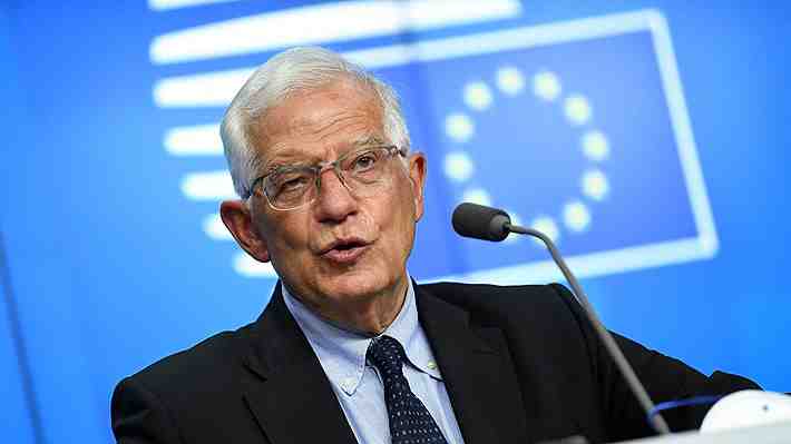 Jefe de la diplomacia europea pide al Gobierno cubano que "permita" y "escuche" a los manifestantes