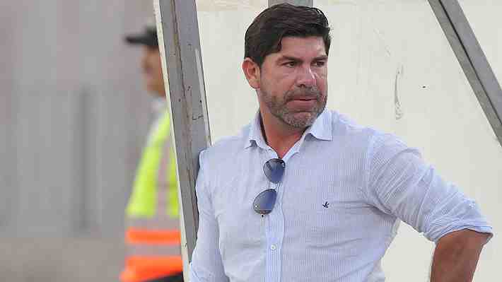 Marcelo Salas explota por penal cobrado a Deportes Temuco y lanza incendiario mensaje contra el arbitraje