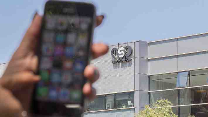 Acusan a compañía israelí de proporcionar a gobiernos software que espía a periodistas, políticos, empresarios y activistas