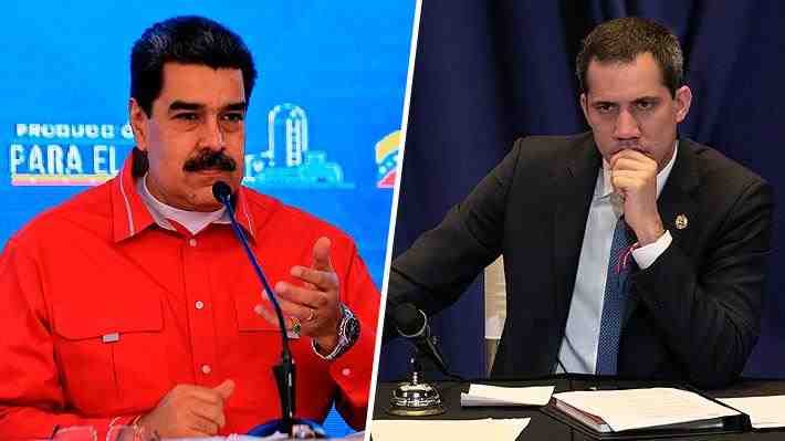 Corte Suprema británica comienza a ver caso por disputa del oro de Venezuela entre Maduro y Guaidó
