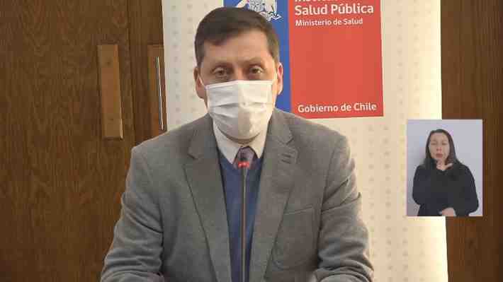 ISP autoriza uso de emergencia para vacuna rusa Sputnik V en mayores de 18 años: Es la sexta en aprobarse