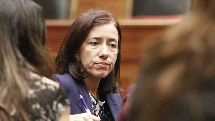 Tribunal autoriza a fiscal Perivancich tomar declaración a Presidente en causa de lesa humanidad