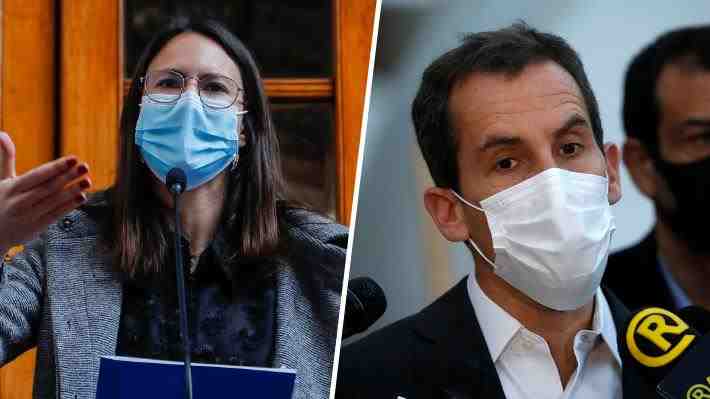 El intenso cruce entre la alcaldesa Hassler y el ex jefe comunal Alessandri por la infraestructura escolar de Santiago