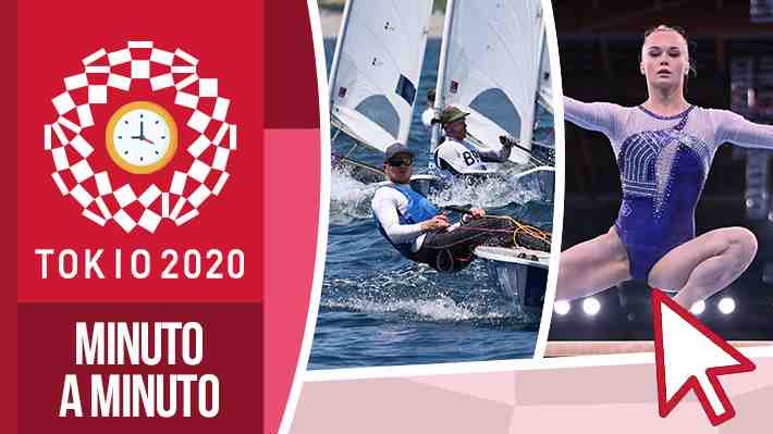 Revive la gran actuación de Andrés Aguilar en su debut en el tiro con arco en Tokio 2020