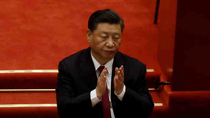 Xi Jinping realiza histórico viaje a Tíbet, el primero de un presidente chino en 31 años