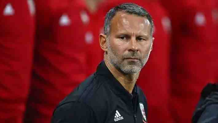 Detallan las gravísimas acusaciones contra la leyenda del United, Ryan Giggs, por presunta agresión a ex novia
