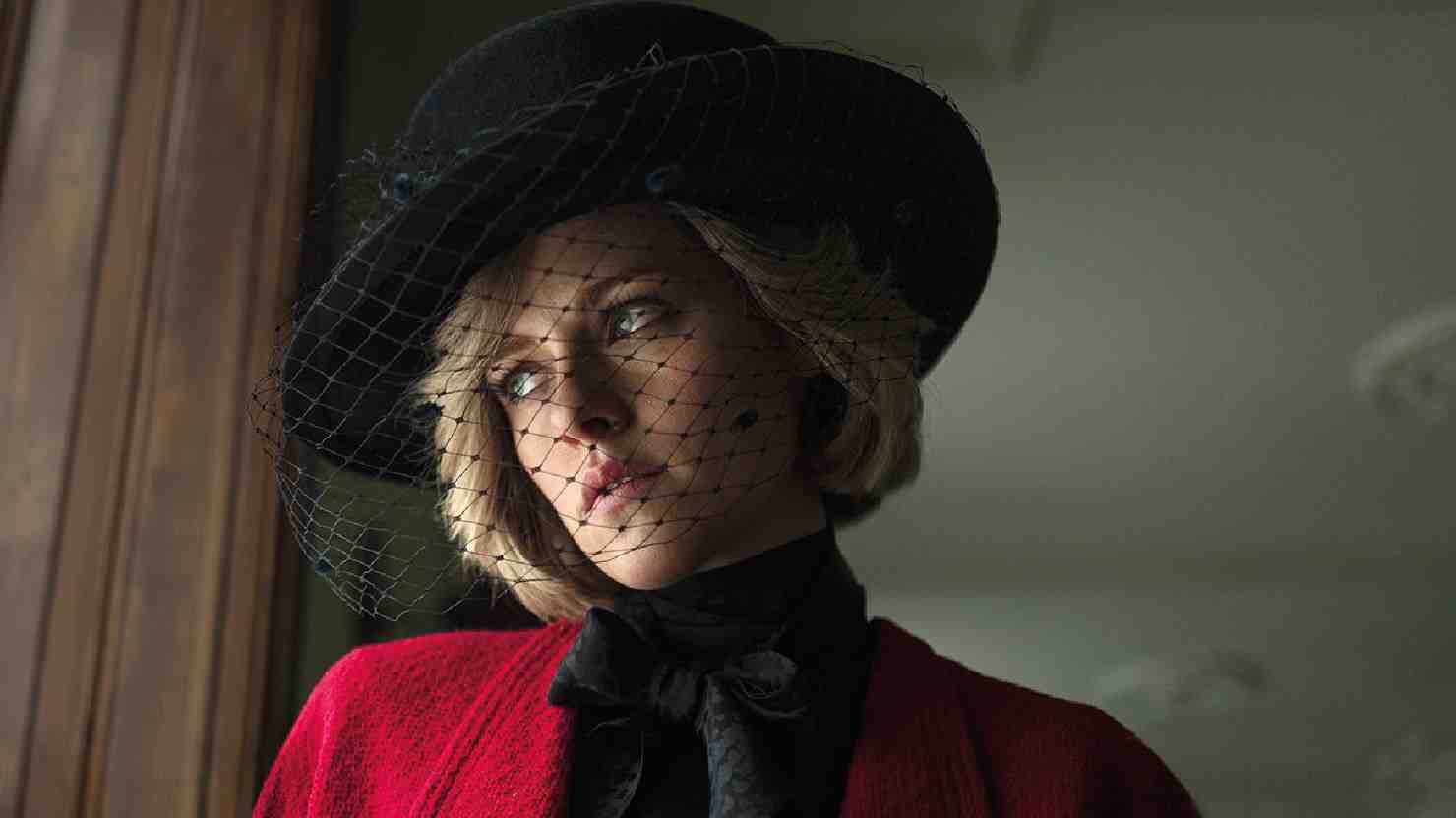 "Spencer" de Pablo Larraín competirá en la 78° edición del Festival de Cine de Venecia