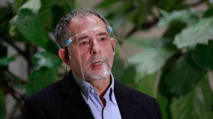 Senador Girardi y visiones que "acompañan" a Gabriel Boric: "Son ideas zombie que cumplieron un ciclo"