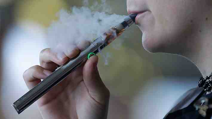 Informe de la OMS enfatiza en riesgos del cigarrillo electrónico y exige una reglamentación severa