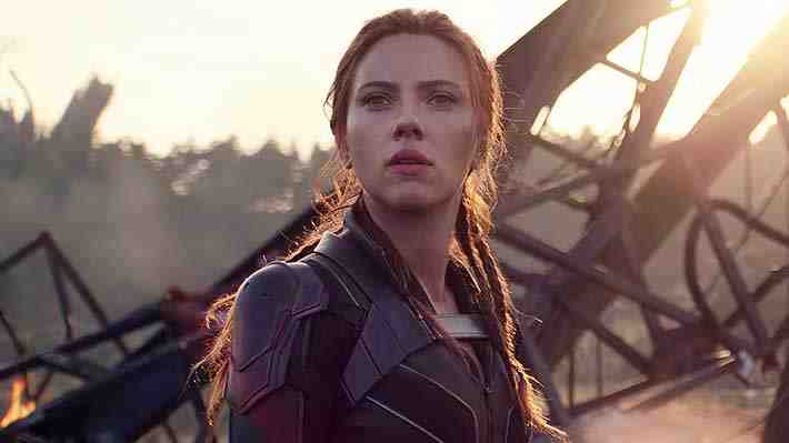 Disney respondió a demanda de Scarlett Johansson por estreno de "Viuda Negra": "Es triste su indiferencia hacia la pandemia"