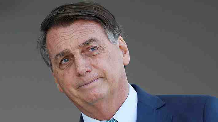 Jair Bolsonaro pierde apoyo entre el mundo evangélico: "Su mensaje no es el de Jesús"