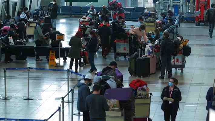 Gremios del turismo emplazan al Gobierno a permitir ingreso de extranjeros y terminar con "discriminaciones injustificables"