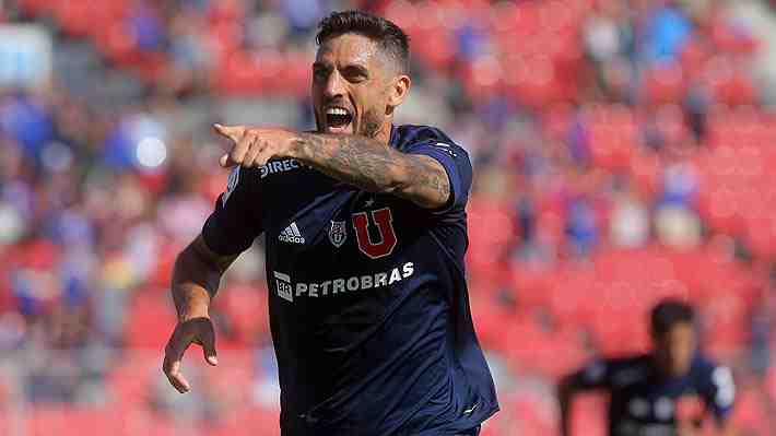 Movidas: Otro jugador confirma su adiós de Colo Colo y el agente de Larrivey golpea la mesa y alarma a la U