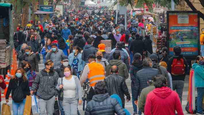 Asociación de AFP mide impacto de un cuarto 10% y calcula que más de 2 millones de afiliados no podrían retirar