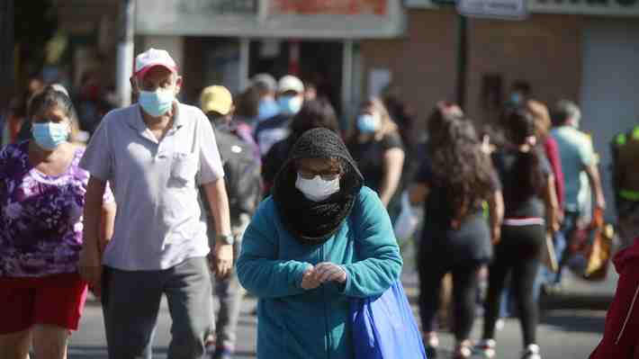 "Insistir en la vacunación" y "no abusar de las libertades": El llamado a cuidar el buen escenario epidémico