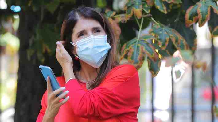 Paula Narváez: "Yasna Provoste se resistió mucho a la competencia en esta consulta ciudadana"