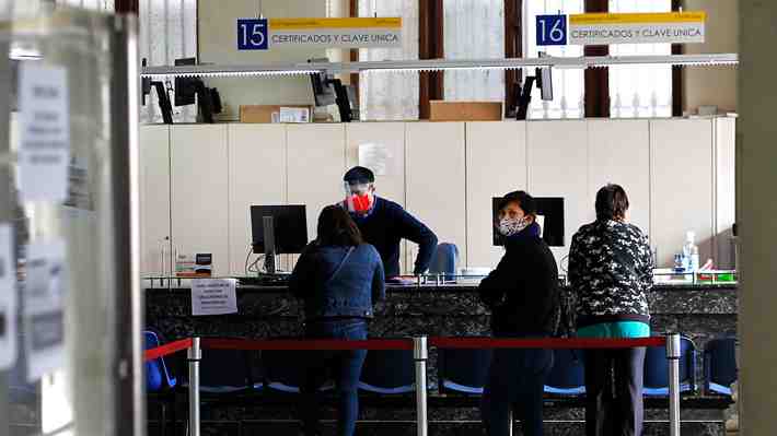 Licitación de cédulas: Registro Civil defiende proceso en medio de reparos por eventual adjudicación de empresa china