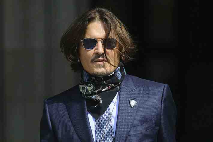 Cineastas españolas criticaron reconocimiento a Johnny Depp en Festival de San Sebastián: "Transmite un mensaje terrible"