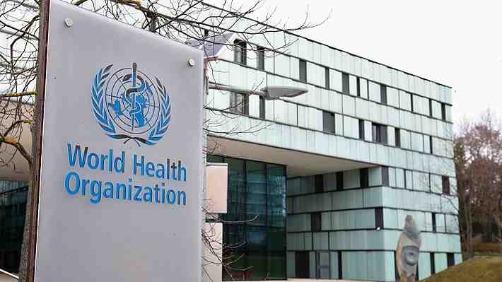 OMS pide "todos los datos" para investigar hipótesis de que el covid-19 se originó en un laboratorio