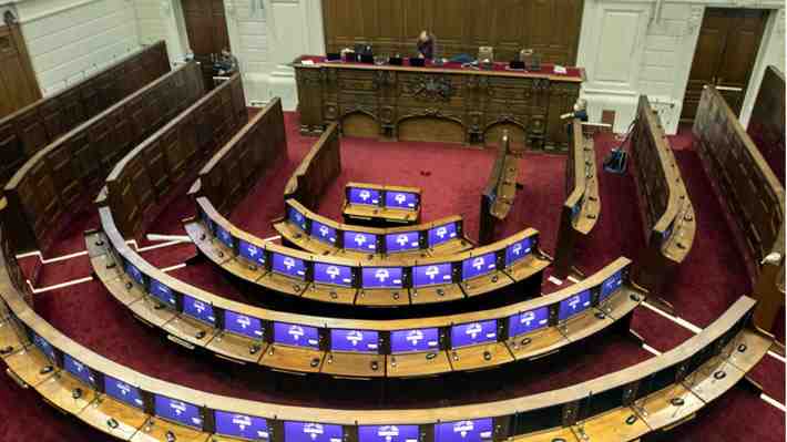 Cinco ejes clave para seguir la discusión del reglamento de la Convención