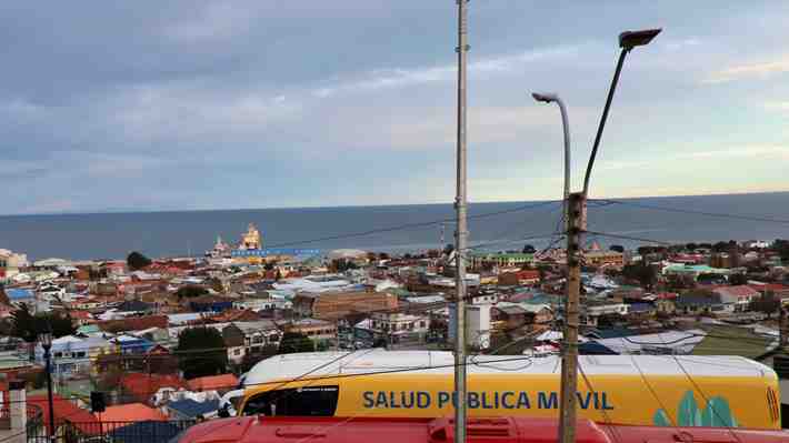 Seremi de Salud de Magallanes informa tres casos Delta: Tienen entre 36 y 38 años