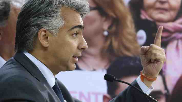 Inscripción de candidatura de ME-O se complica pese a fallo del TC: Servel informó que cerró el padrón electoral