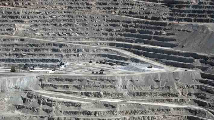 Tribunal Ambiental ordena a Minera Cerro Colorado de BHP detener extracción de agua de acuífero Lagunillas